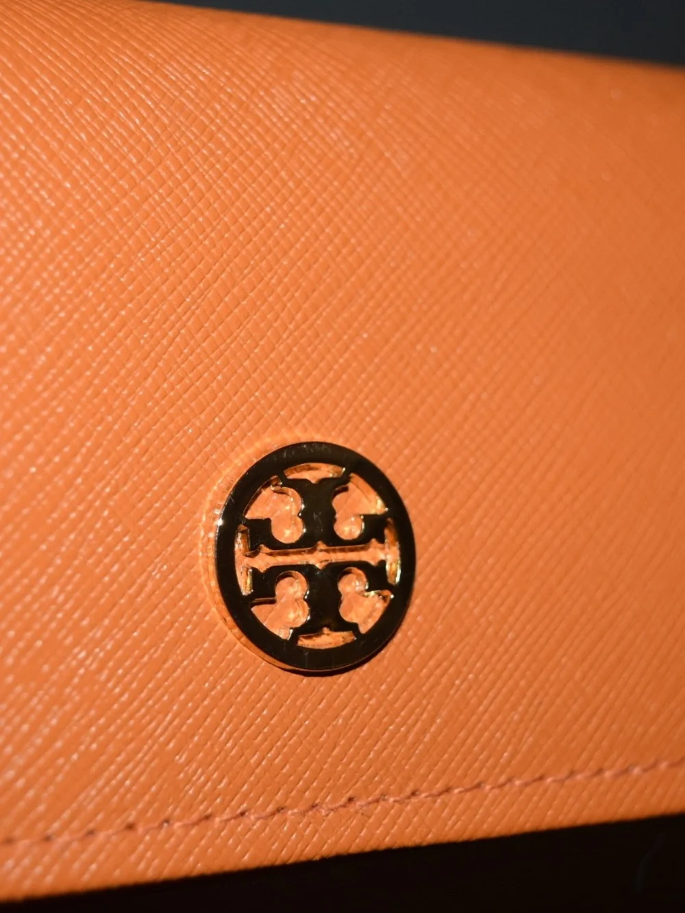 Tory Burch Glam Sunglasses w/ Case